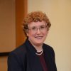 Dr. Susie Tanchel - headshot '21