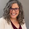 Michelle Shapiro Headshoot